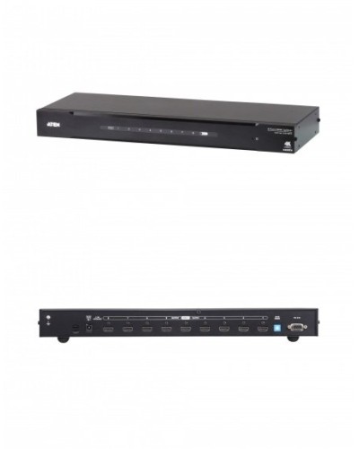 VS0108HB-AT-G. Разветвитель HDMI. ATEN в Обнинске