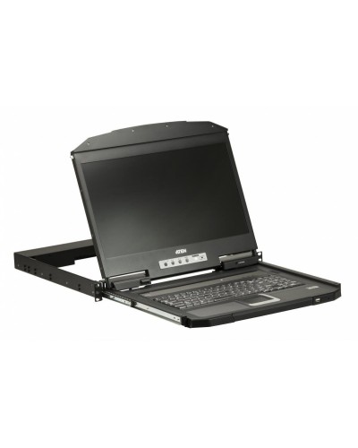 CL3100NX-ATA-RG. Консоль KVM. ATEN в Обнинске