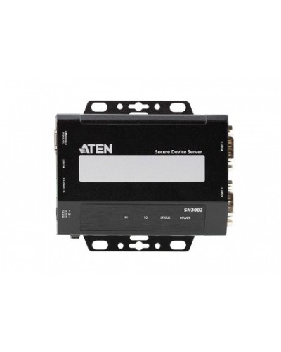 SN3002-AX-G. Консольный сервер. ATEN в Обнинске