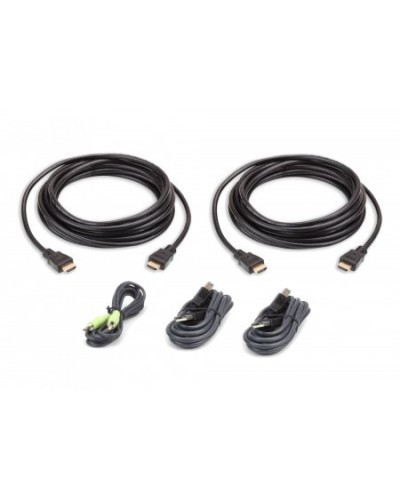 2L-7D03UHX5. Кабель KVM. ATEN в Обнинске