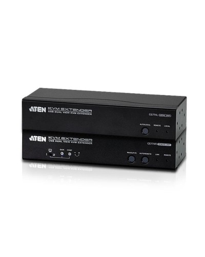 CE774-AT-G. KVM-удлинитель. ATEN в Обнинске