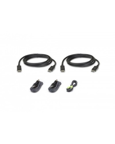 2L-7D02UDPX5. Кабель KVM. ATEN в Обнинске