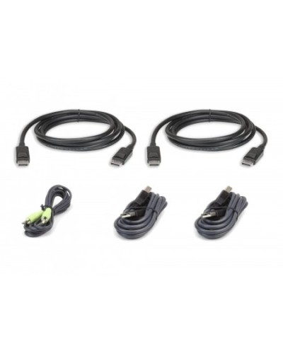 2L-7D03UDPX5. Кабель KVM. ATEN в Обнинске