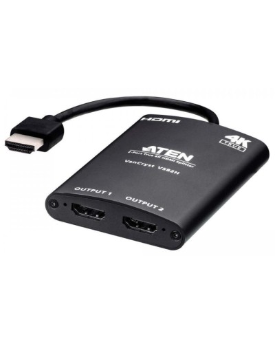 VS82H-AT. Разветвитель HDMI. ATEN в Обнинске