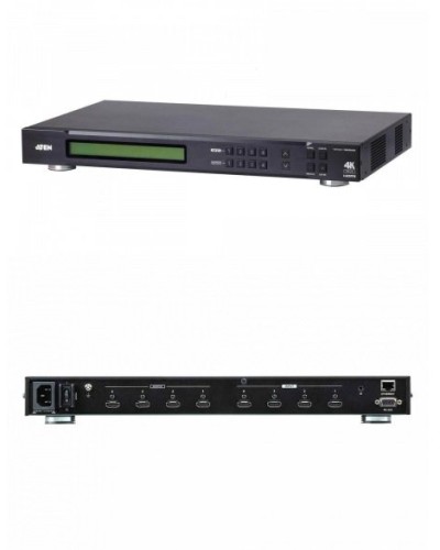 VM0404HB-AT-G. Преобразователь интерфейсов. ATEN в Обнинске