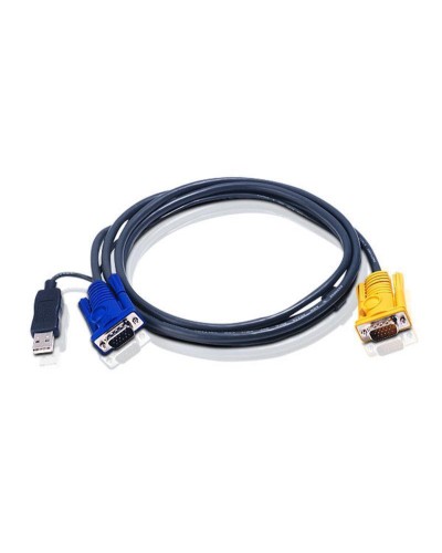 2L-5206UP. Кабель KVM. ATEN в Обнинске
