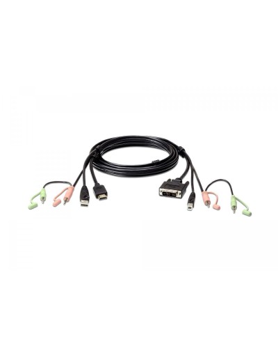 2L-7D02DH. Кабель KVM. ATEN в Обнинске