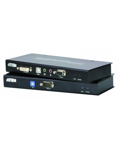 CE600-AT-G. KVM-удлинитель. ATEN в Обнинске