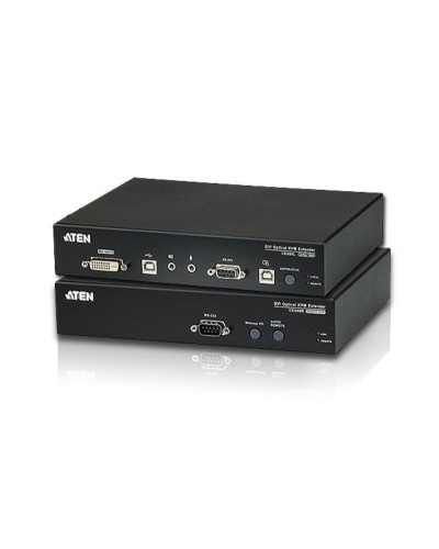 CE680-AT-G. KVM-удлинитель. ATEN в Обнинске