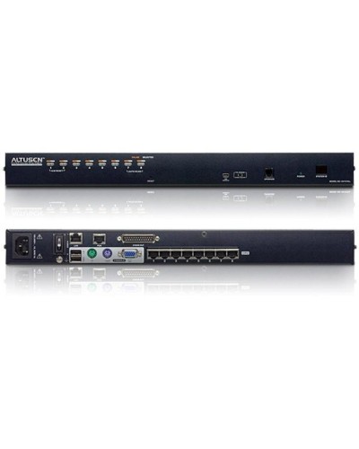 KH1508AI-AX-G. Переключатель. ATEN в Обнинске