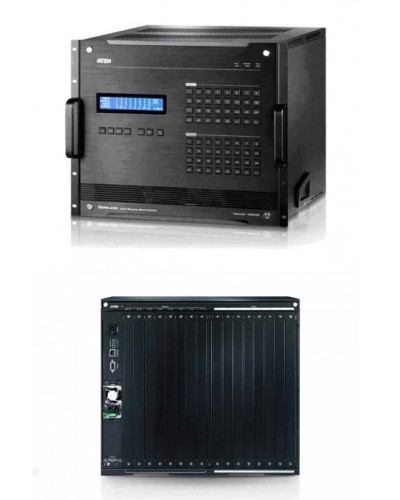 VM3200-AT-G. Преобразователь интерфейсов. ATEN в Обнинске