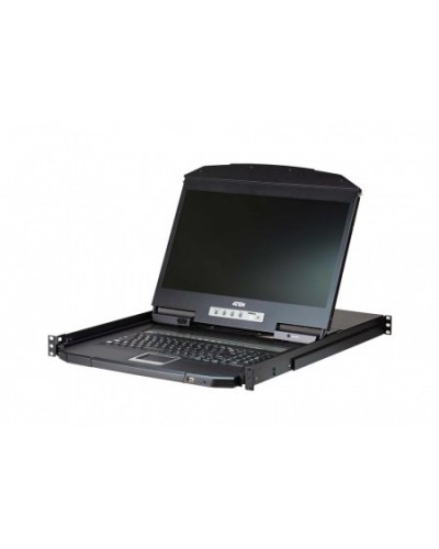 CL3116NX-ATA-RG. Консоль KVM. ATEN в Обнинске