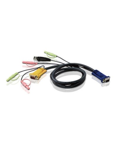 2L-5303U. Кабель KVM. ATEN в Обнинске