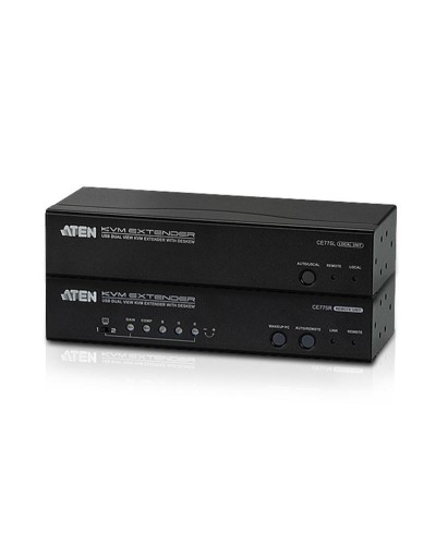 CE775-AT-G. KVM-удлинитель. ATEN в Обнинске