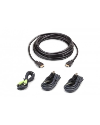 2L-7D03UHX4. Кабель KVM. ATEN в Обнинске