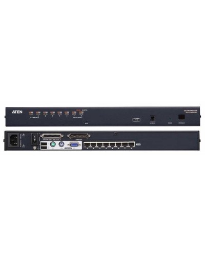KH1508A-AX-G. Переключатель. ATEN в Обнинске