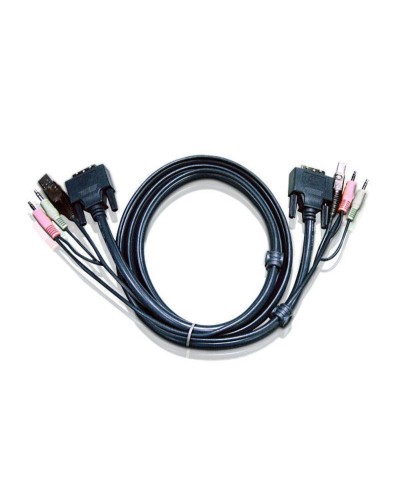 2L-7D05UD. Кабель KVM. ATEN в Обнинске