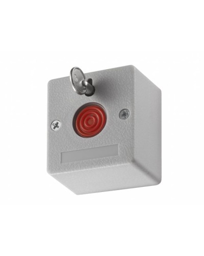 DS-PD1-EB. Кнопка тревожной сигнализации. AX PRO Hikvision в Обнинске