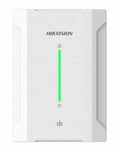 DS-PM1-I8O2-H. Расширитель тревожных входов/выходов. AX PRO Hikvision в Обнинске