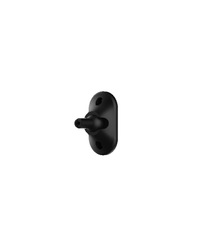DS-PDB-IN-UBKT1. Кронштейн настенно-потолочный. AX PRO Hikvision в Обнинске