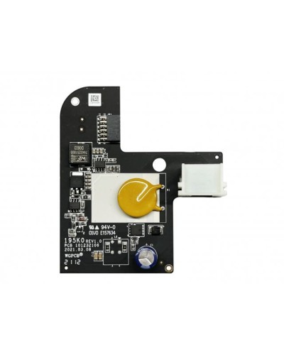 DS-PM2-D. Плата блока питания. AX PRO Hikvision в Обнинске