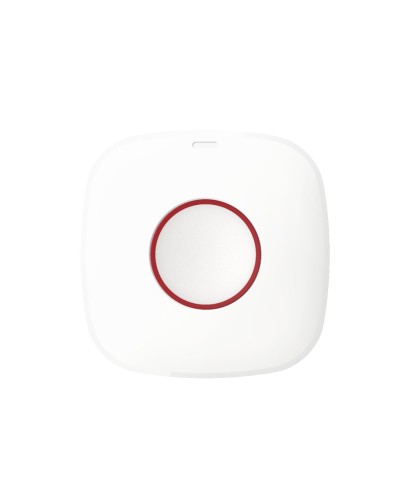 DS-PDEB1-EG2-WE. Беспроводная тревожная кнопка. AX PRO Hikvision в Обнинске