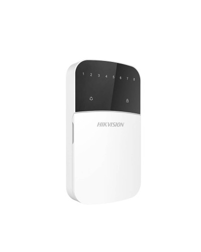 DS-PKG-H8L. Проводная ЖК-клавиатура. AX PRO Hikvision в Обнинске