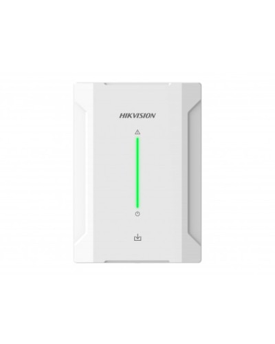 DS-PM1-O4L-H. Блок релейный. AX PRO Hikvision в Обнинске
