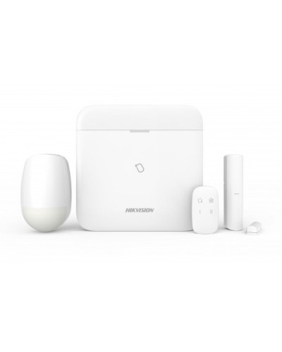 DS-PWA96-KIT-WE(RU). Комплект радиоканальной охранной системы. AX PRO Hikvision в Обнинске