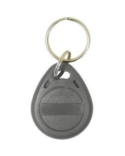 AT-ID03-MF (серый). Брелок Mifare. AccordTec в Обнинске