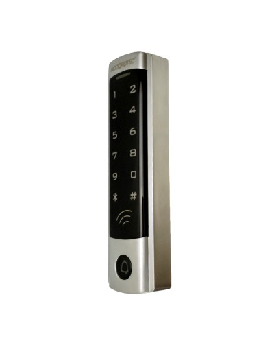 AT-CP410EM. Кодовая панель со встроенным считывателем. AccordTec в Обнинске