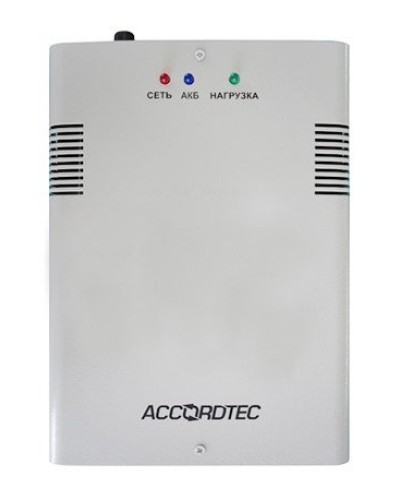 ББП-30ТР исп.1. Блок бесперебойного питания. AccordTec в Обнинске