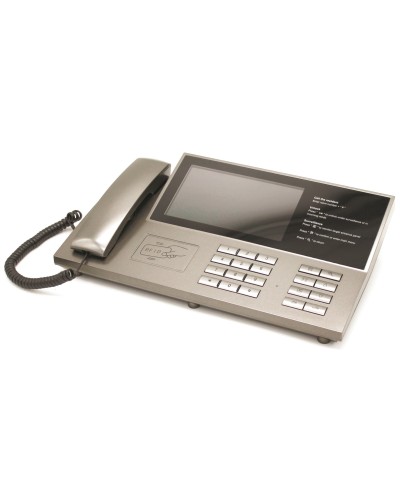 AT-VD650 GR. Пульт консьержа. AccordTec в Обнинске