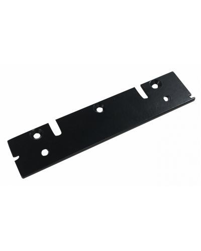 LM-207K BLACK. Планка к замку. AccordTec в Обнинске
