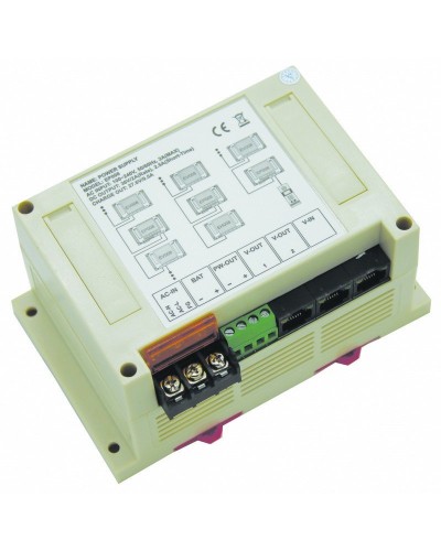 AT-36/2 WH. Источник питания домофона. AccordTec в Обнинске