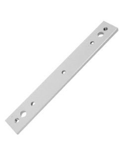 LM-297K (белый). Планка к замку. AccordTec в Обнинске
