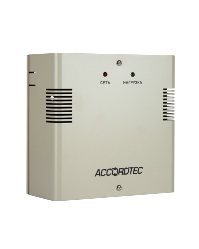 ББП-20. Источник вторичного электропитания резервированный. AccordTec в Обнинске
