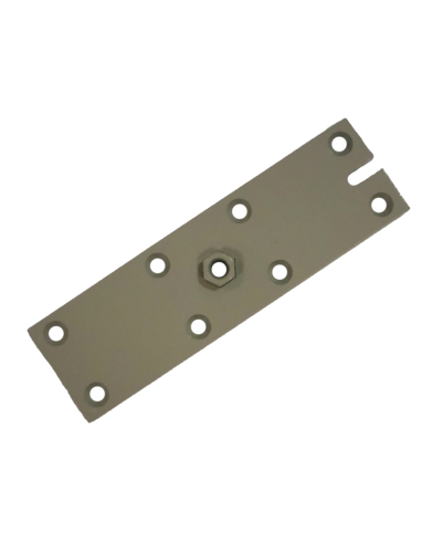 LMP-295K/194K Grey. Монтажная пластина. AccordTec в Обнинске