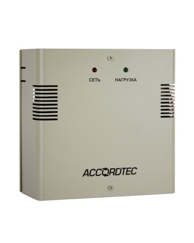 ББП-30N. Источник вторичного электропитания резервированный. AccordTec в Обнинске