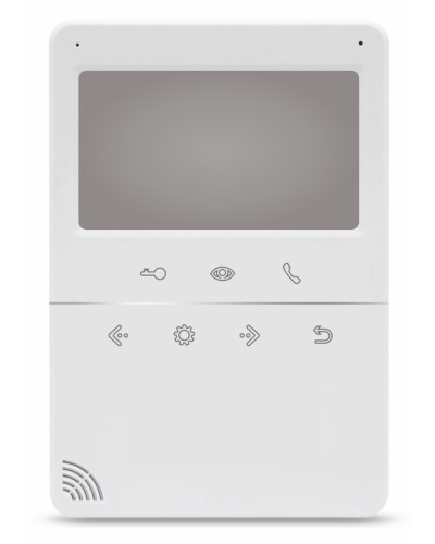 AT-VD432C. Монитор домофона цветной. AccordTec в Обнинске
