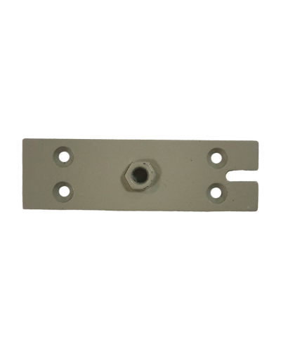 LMP-180K/200K Grey. Монтажная пластина. AccordTec в Обнинске