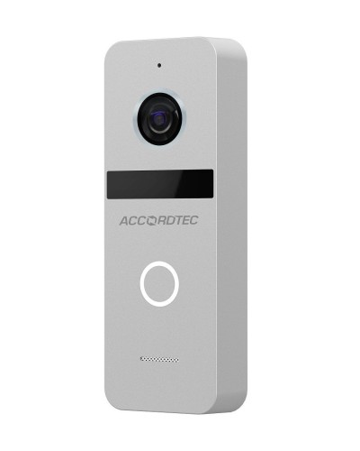 AT-VD311L SL. Вызывная панель IP-домофона. AccordTec в Обнинске