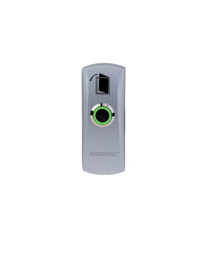 AT-H805A LED (светодиод зеленый). Кнопка выхода. AccordTec в Обнинске
