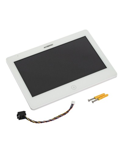 AT-VD110W WH. Монитор IP-домофона. AccordTec в Обнинске