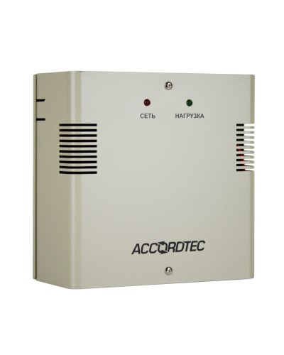 ББП-60. Источник вторичного электропитания резервированный. AccordTec в Обнинске