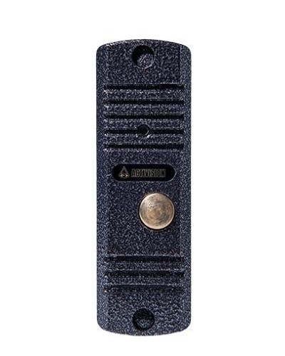 AVC-305 (PAL) накладная. Вызывная видеопанель цветная. Activision в Обнинске