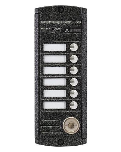 AVP-456 (PAL) ТМ. Вызывная видеопанель цветная. Activision в Обнинске