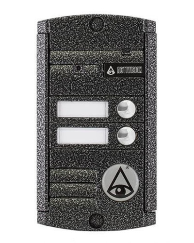 AVP-452 (PAL). Вызывная видеопанель цветная. Activision в Обнинске