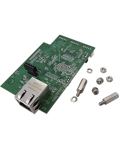ASOL3-EHUB. Сетевой модуль Ethernet для принтеров Advent SOLID-310. Advent SOLID в Обнинске