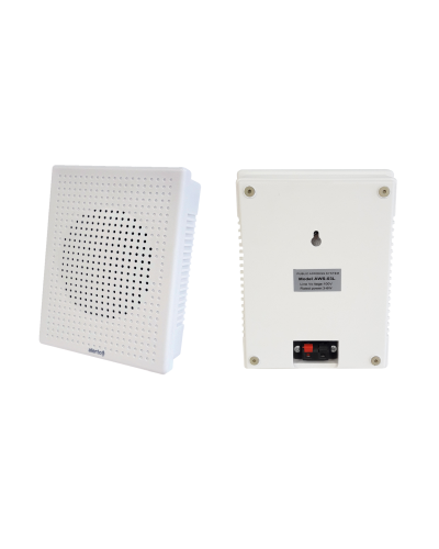 AWS-03L. Громкоговоритель настенный. Alerto в Обнинске